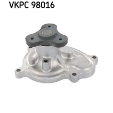 SKF Vízszivattyú, motorhűtés VKPC 98016 autóalkatrész