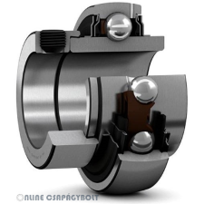 SKF YEL207-107 -2F SKF Csapágy barkácsolás, csiszolás, rögzítés