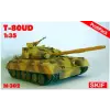  Skif T-80UD ProfiPack 1:35 (MK302)