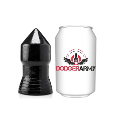 SKIFF – prémium intim masszírozó 11 x 6 cm anál