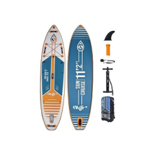 SKIFFO Sun Cruise 11'2" x 33" x 6" sup