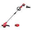 Skil red GT1E0250AB brushless akkumulátoros Szegélynyíró 20V