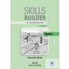  Skills Builder For Young Learners Flyers 1 Teacher'S Book (Revised)