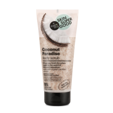 Skin Super Good Coconut Paradise testradír 200 ml Skin Super Good testradír