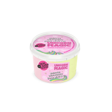 Skin Super Good Csillogó testápoló mousse „Unicorn Magic” 250ml testápoló