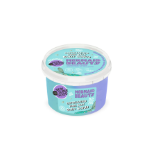 Skin Super Good Hámlasztó testradír „Mermaid Beauty” 250 ml Skin Super Good testradír