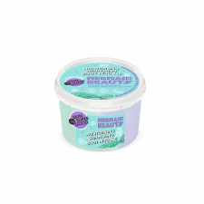 Skin Super Good hidratáló csillogó testápoló mousse Mermaid Beauty, 250 ml testápoló