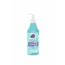 Skin Super Good hidratáló tusfürdő gél Mermaid Beauty, 500 ml tusfürdők