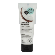 SKIN SUPER GOOD KÉZKRÉM COCONUT PARAD. kézápolás