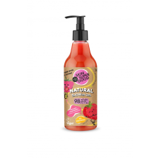 Skin Super Good "Go Soothing” tusfürdő 500 ml Planeta Organica tusfürdők