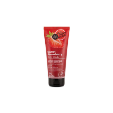 Skin Super Good Skin Super Good Sweet Strawberry testradír, 200 ml testradír