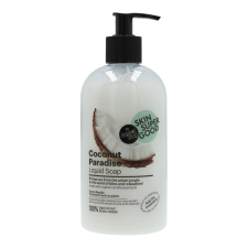 SKIN SUPER GOOD SZAPPAN COCONUT PARAD. tisztító- és takarítószer, higiénia