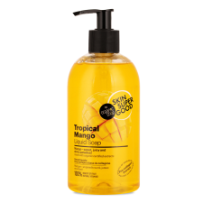 Skin Super Good Tropical Mango folyékony szappan 500 ml Skin Super Good tisztító- és takarítószer, higiénia