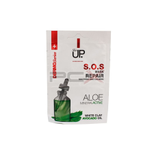  Skin up s.o.s. repair erős bőrnyugtató gyulladáscsökkentő arcmaszk érzékeny arcbőrre 2x5ml arcpakolás, arcmaszk