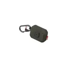 Skinarma Apple AirPods Pro 3 tok Case Skinarma Mecha LE forest fülhallgató, fejhallgató tok