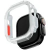 Skinarma Atom tok Apple Watch Ultra 49mm - fehér