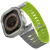 Skinarma Gemini Apple Watch Ultra tok + szíj 49mm mágneses niteglow SP113480
