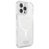  Skinarma Saido iPhone 16 Pro 6.3" mágnesesen tölthető zöld (sötétben világító) tok