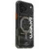 Skinarma Sonix tok iPhone 17 Pro Max mágneses töltő kőhöz