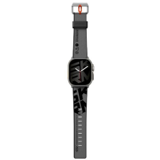 Skinarma Spunk szíj Apple Watch Ultra/Ultra2 (49mm) - zöld okosóra kellék