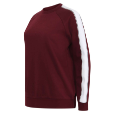 Skinnifit SF523 UNISEX CONTRAST SWEAT XL