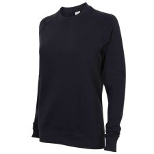 Skinnifit SF525 UNISEX SLIM FIT SWEAT XS munkaruha