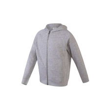 Skinnifit SFM526 KIDS ZIP THROUGH HOODIE 7/8 gyerek pulóver, kardigán