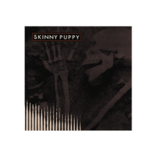  Skinny Puppy - Remission (Vinyl LP (nagylemez)) alternatív