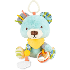 Skip hop Bandana Buddies készségfejlesztő játék Maci egyéb bébijáték