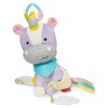  Skip Hop Bandana Buddies készségfejlesztő játék Unikornis