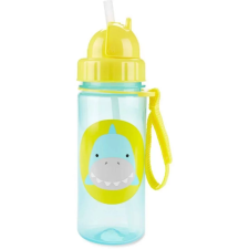 Skip hop Bidon Zoo Cápa 385ml Kulacs - Mintás (9N567710) kulacs, kulacstartó