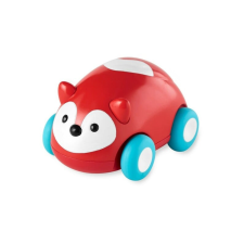 Skip hop e Explore&amp;More húzó-toló játék Róka tili toli