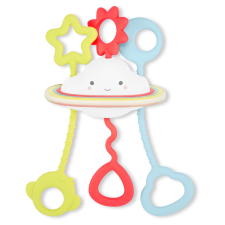SKIP HOP Érzékszervi játék Pull&Play Silver Lining Cloud 6m+ készségfejlesztő