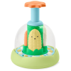  SKIP HOP Farmstand Push&Spin játék 6 hónapos kortól