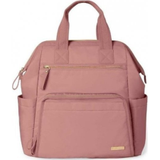 Skip hop Pelenkázótáska/hátizsák Mainframe Dusty Rose (9I345110) pelenkázótáska