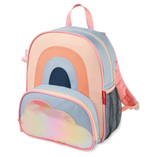 SKIP HOP Spark Style Batôžtek do škôlky Dúha 3+ babaétkészlet
