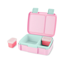 SKIP HOP Spark Style Bento Ebéd Doboz Fagylalt 3 éves kortól+ babaétkészlet