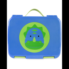 Skip hop Spark Style Bento Műanyag uzsonnás ételtároló doboz 2,5L - Dino (9O286810) uzsonnás doboz