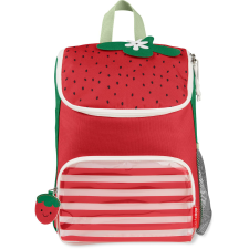 Skip hop Spark Style Big Kid iskolatáska - Eper (9N778210) iskolatáska