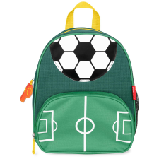 Skip hop Spark Style Little Kid iskolatáska - Foci (9O278210) iskolatáska