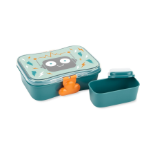 SKIP HOP Spark Style Uzsonnás doboz 700 ml Robot 3év+ uzsonnás doboz