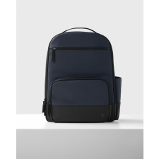  SKIP HOP Táska pelenkázó/hátizsák Flex Navy pelenkázó matrac