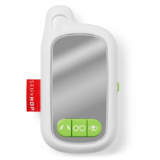  SKIP HOP Zenei játéktelefon Explore&amp;More Selfie 6m+ készségfejlesztő