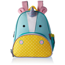  Skip Hop Zoo hátizsák Unikornis babakocsi kiegészítő