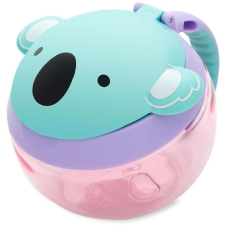 Skip hop Zoo Keksztartó doboz Koala 12 m+ (194135556775) uzsonnás doboz