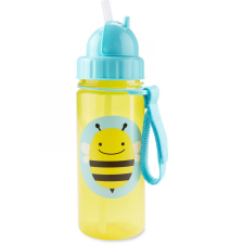  Skip Hop Zoo kulacs Méhecske 390ml kulacs, kulacstartó