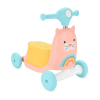  SKIP HOP Zoo lökhárító 3 az 1-ben Ride-On Macska 12 hónapos kortól 20 kg-ig
