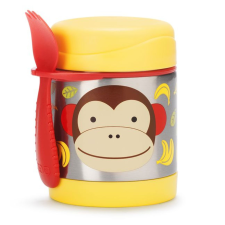 Skip hop Zoo termosz - Majom (879674016897) termosz