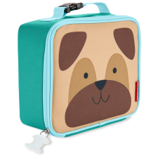Skip hop Zoo Thermo uzsonnás táska Mopsz uzsonnás doboz