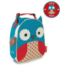  Skip Hop Zoo uzsonnás táska Bagoly